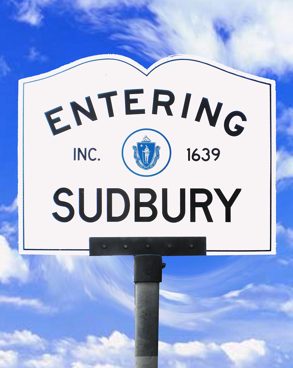 Sudbury Market Today – Feeling Great!