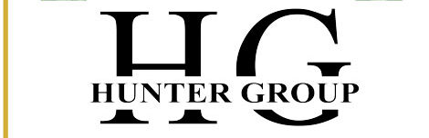 hunter group logo call mike 978-580-1069