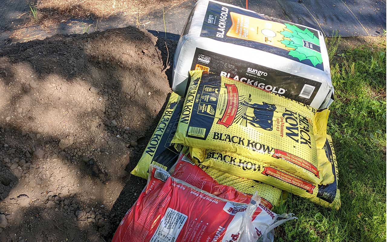 Home Soil Sample Test for Gardening | Easy DIY Guide